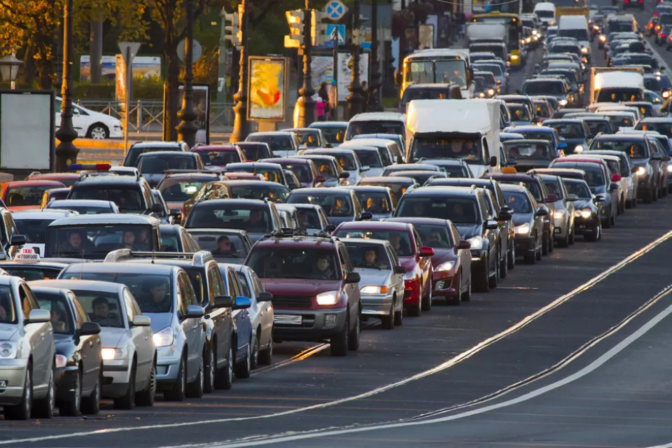 Traffic